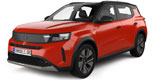 Opel Frontera C 2024-